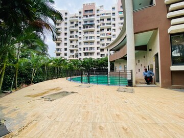 Parking in 2 BHK Apartment at Balasai Elina Premium, Satav Nagar – for Sale