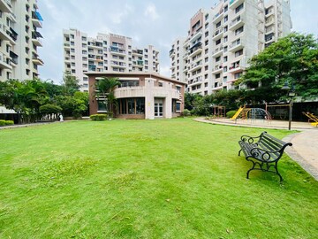 2 BHK Apartment – Exterior View View at Balasai Elina Premium, Satav Nagar - for Sale