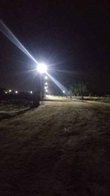 Plot Area in  Plot at Gosainganj – for Sale