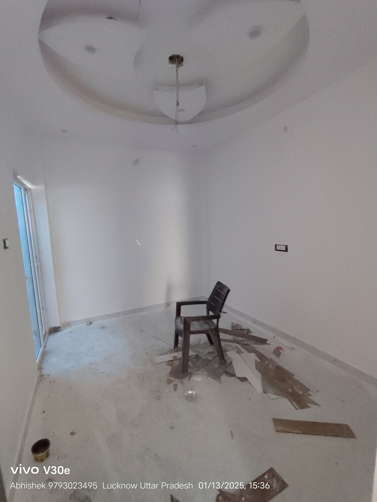 Room, jankipuram extension 3 Bedroom 1450 Sq.Ft. Independent House In Jankipuram Extension Lucknow 8068048