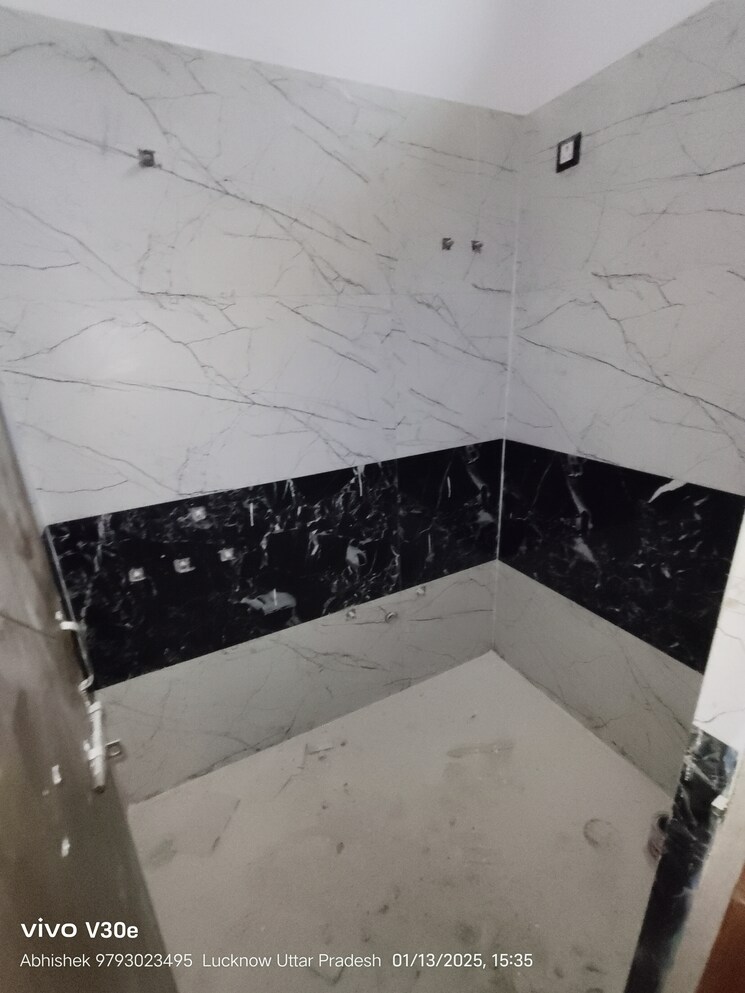 Master Bedroom, jankipuram extension 3 Bedroom 1450 Sq.Ft. Independent House In Jankipuram Extension Lucknow 8068048