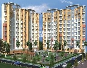 2 BHK Apartment For Rent in Emerald Anmol, Sector 88