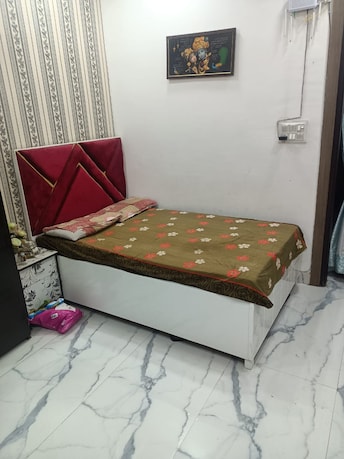 1 BHK Apartment For Rent in Dynamix Avanya Dahisar East Mumbai  8068035