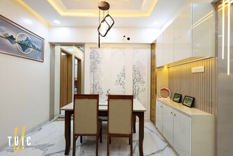 1 BHK Apartment For Rent in Ansal API Celebrity Gardens Sushant Golf City Lucknow  8068061