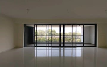 4 BHK Apartment For Sale in ANP Atlantis, Balewadi
