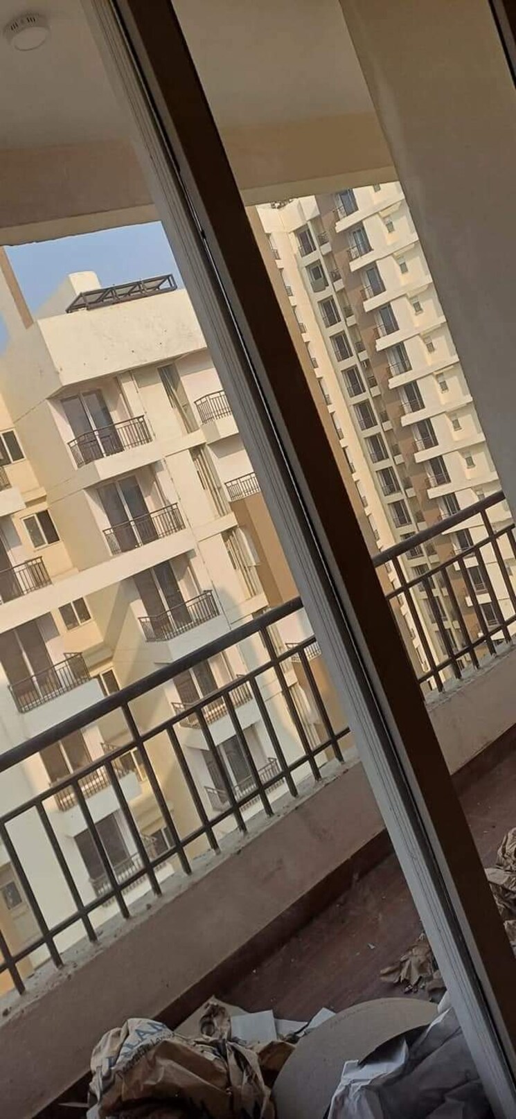 Balcony, amrapali-golf-homes 3 Bedroom 1115 Sq.Ft. Apartment In Sector 4, Greater Noida Greater Noida 8068062