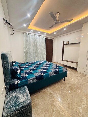 3 BHK Apartment For Rent in Gail CGHS Sector 56 Gurgaon  8068053