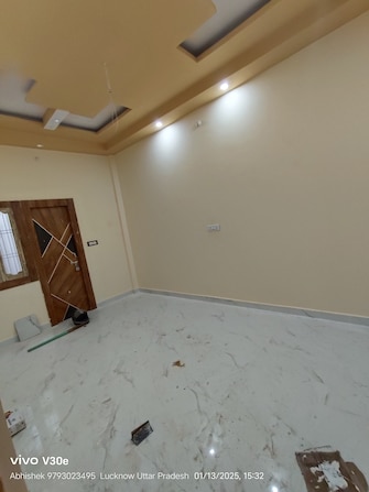 3 BHK Independent House For Resale in Jankipuram Extension Lucknow  8068068