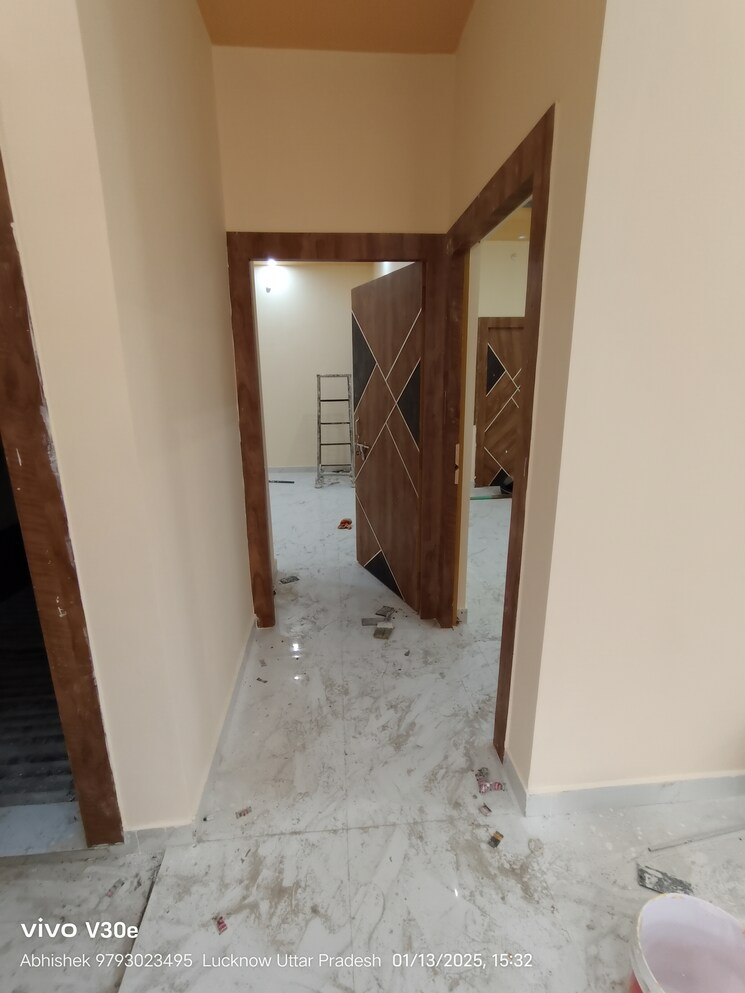 Room, jankipuram extension 3 Bedroom 1000 Sq.Ft. Independent House In Jankipuram Extension Lucknow 8068068