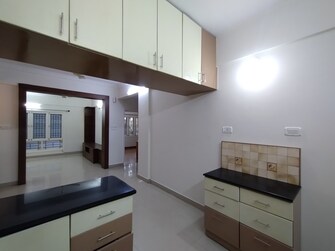 3 BHK Apartment For Resale in Sraddha Fairmount Hsr Layout Bangalore  8068075