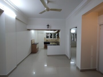Building Lobby in 3 BHK Apartment at Sraddha Fairmount, Hsr Layout – for Sale