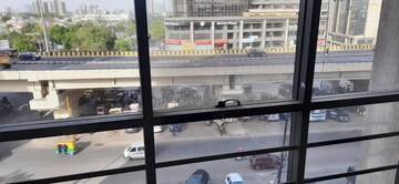  Office Space – Exterior View View at Bopal - for Rent