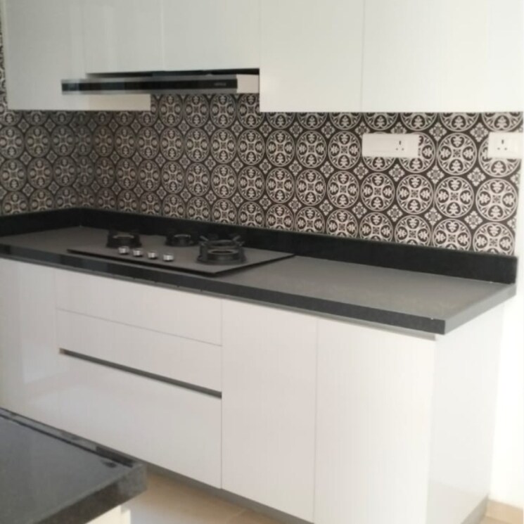 Kitchen, lodha-allura 2 Bedroom 857 Sq.Ft. Apartment In Worli Mumbai 8068087