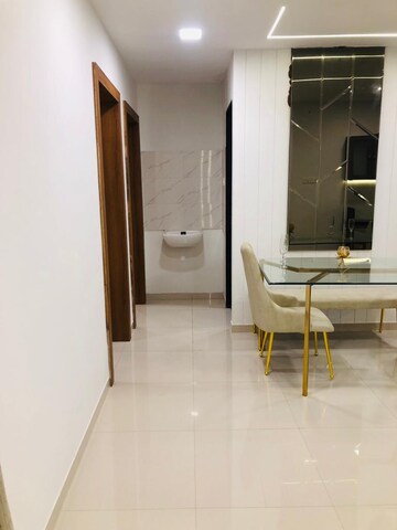 Living Room in 2 BHK Apartment at Balasai Elina Premium, Satav Nagar – for Sale