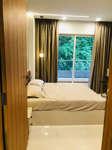 Bedroom in 2 BHK Apartment at Balasai Elina Premium, Satav Nagar – for Sale