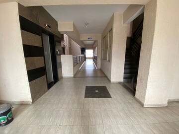 Lift in 2 BHK Apartment at Balasai Elina Premium, Satav Nagar – for Sale