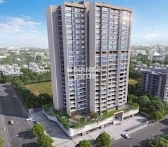 2 BHK Apartment For Sale in Arkade Serene, Malad West