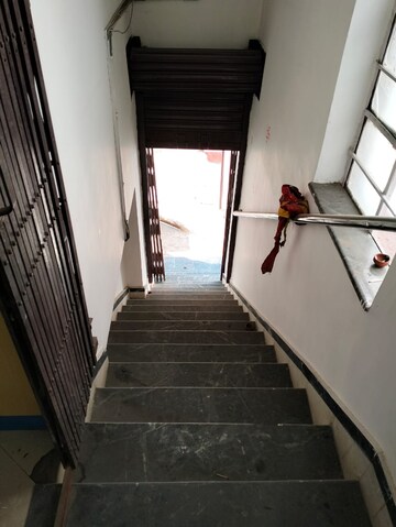 Staircase in  Office Space at Kanke – for Rent
