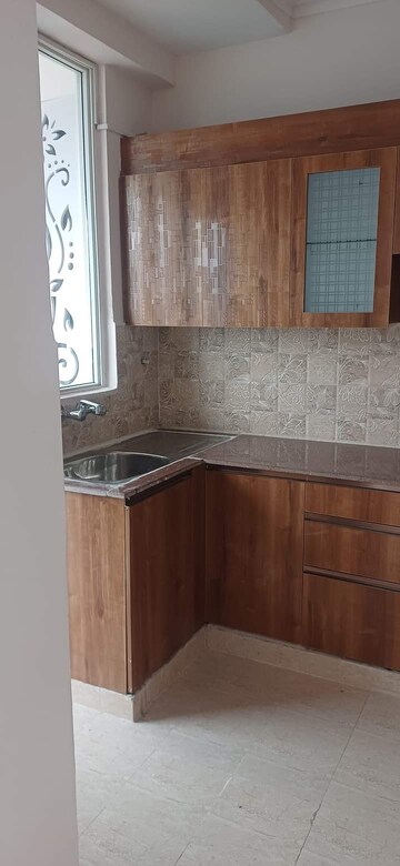 Kitchen in 2 BHK Apartment at Amrapali Leisure Park, Amrapali Leisure Valley – for Sale