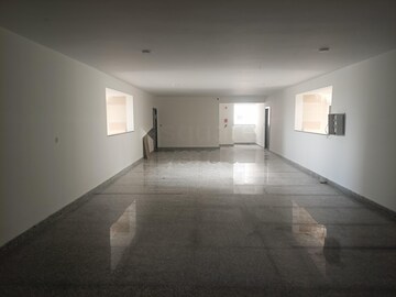 3 BHK Apartment For Rent in Ambience Courtyard, Manikonda