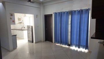 Building Lobby in 4 BHK Apartment at Sunshine Helios, Sector 78 – for Rent