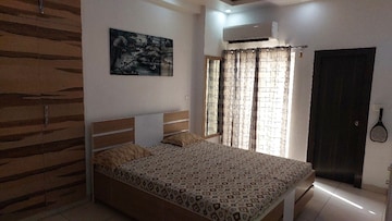 4 BHK Apartment For Rent in Sunshine Helios Sector 78 Noida  8068137