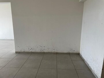 Balcony in  Office Space at Bopal – for Rent