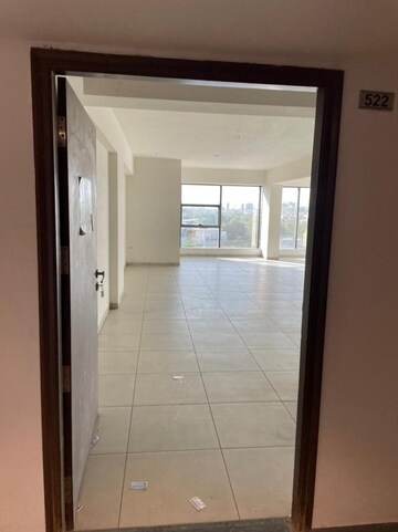 Building Lobby in  Office Space at Bopal – for Rent