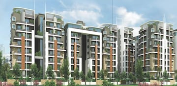 2 BHK Apartment For Resale in Pranavas BSR Gitaaar Marathahalli Bangalore  8068116