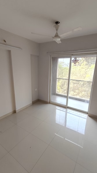 1 BHK Apartment For Rent in Brahma Waterbay Kalyani Nagar Pune  8068123