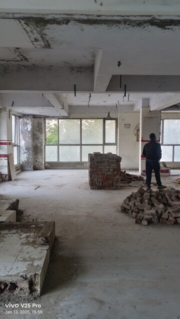 Parking in  Office Space at Sanjay Place – for Sale