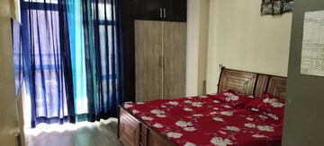 Bedroom in 2 BHK Apartment at Sector 16b Greater Noida – for Rent