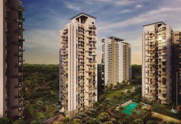 3.5 BHK Apartment For Resale in Conscient Heritage Max Sector 102 Gurgaon  8068121