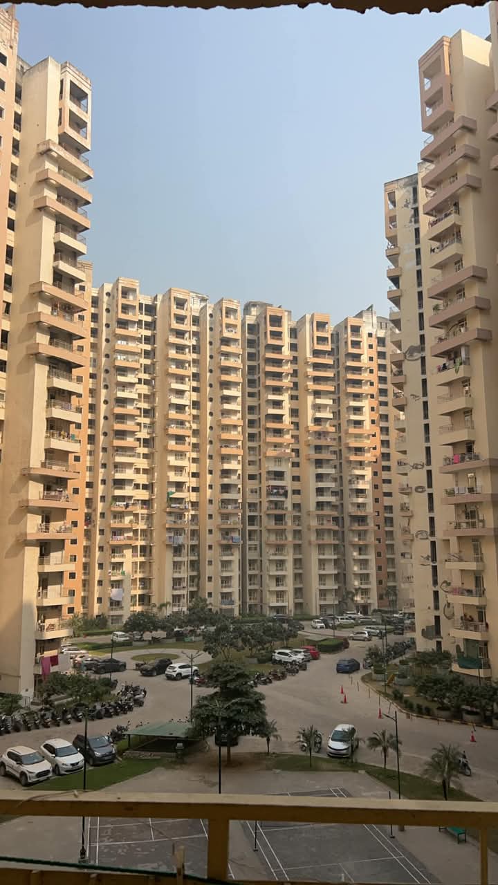 2 BHK Apartment For Sale in Sector 16B Greater Noida