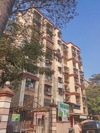 1 BHK Apartment For Rent in Vini Garden Borivali West Mumbai  8068144