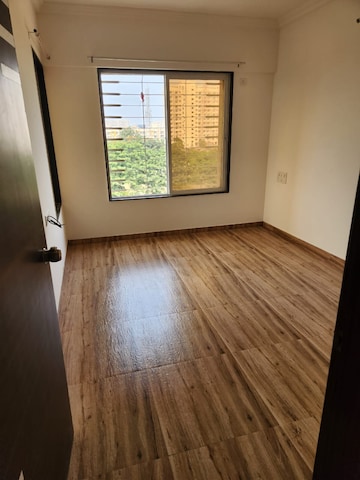 2 BHK Apartment For Resale in Gini Vivante Kiwale Pune  8068150