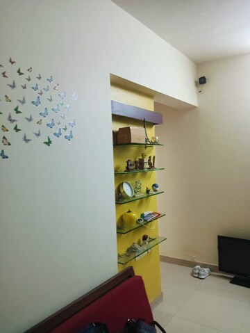 1 BHK Apartment For Rent in Lokhandwala Residency, Worli