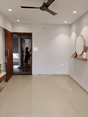 Room in 1 BHK Apartment at Mayuri Adhinathpuram, Undri – for Sale