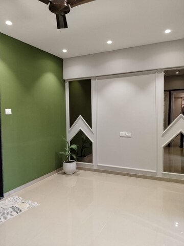 Room in 1 BHK Apartment at Mayuri Adhinathpuram, Undri – for Sale