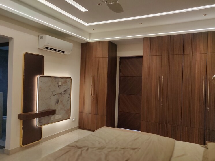 Bedroom, sunrise-valley-attapur 4 Bedroom 3400 Sq.Ft. Apartment In Attapur Hyderabad 8068195
