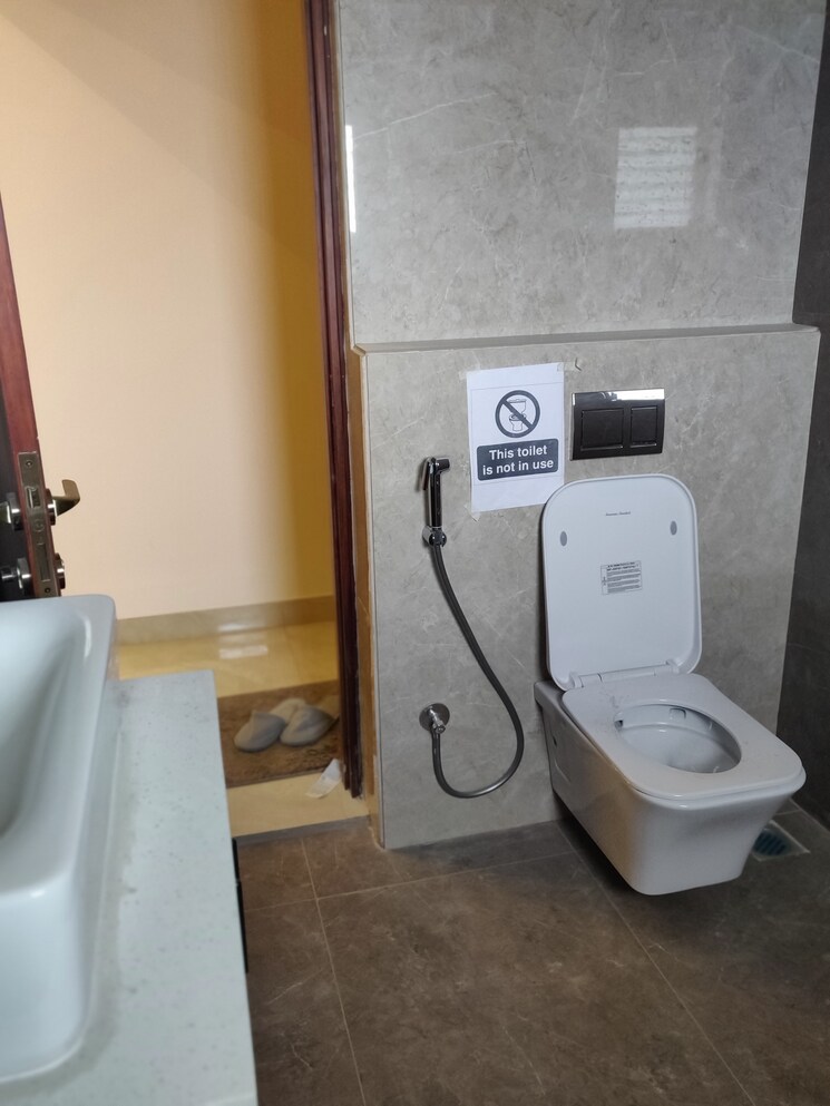 Kitchen, sunrise-valley-attapur 4 Bedroom 3400 Sq.Ft. Apartment In Attapur Hyderabad 8068195