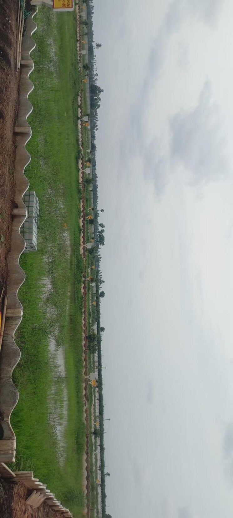 Exterior View, sri-bhumi-eeshaanya  250 Sq.Yd. Plot In Kankipadu Vijayawada 8068170