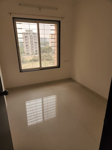 3 BHK Apartment For Resale in Gini Vivante Kiwale Pune  8068164