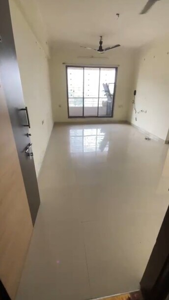 2 BHK Apartment For Resale in Trishul Patel Heights Ghansoli Navi Mumbai  8068179