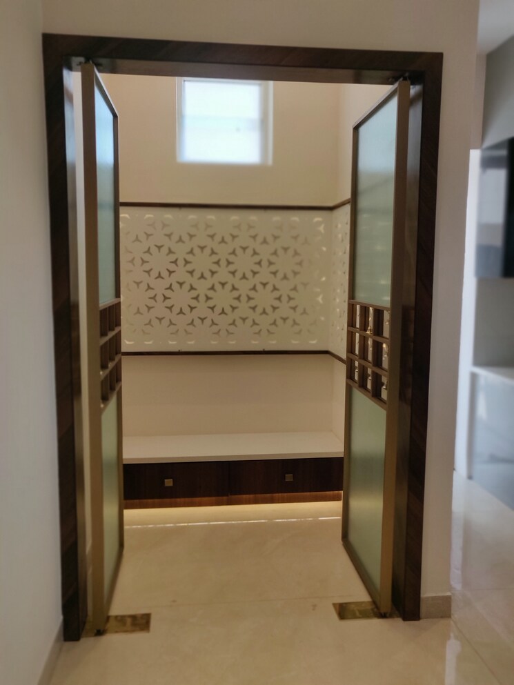 Bedroom, sunrise-valley-attapur 4 Bedroom 3400 Sq.Ft. Apartment In Attapur Hyderabad 8068195