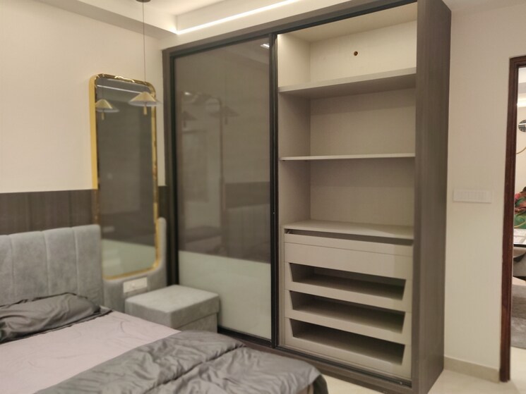 Room, sunrise-valley-attapur 4 Bedroom 3400 Sq.Ft. Apartment In Attapur Hyderabad 8068195