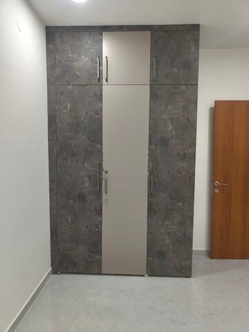 Building Lobby in 2.5 BHK Apartment at EIPL Corner Stone, Gandipet – for Rent