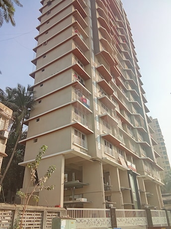 1 BHK Apartment For Rent in Vastu Darshan Heights Dahisar West Mumbai  8068176