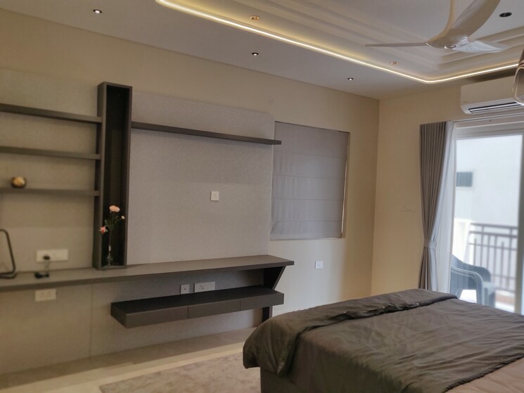 undefined, sunrise-valley-attapur 4 Bedroom 3400 Sq.Ft. Apartment In Attapur Hyderabad 8068195