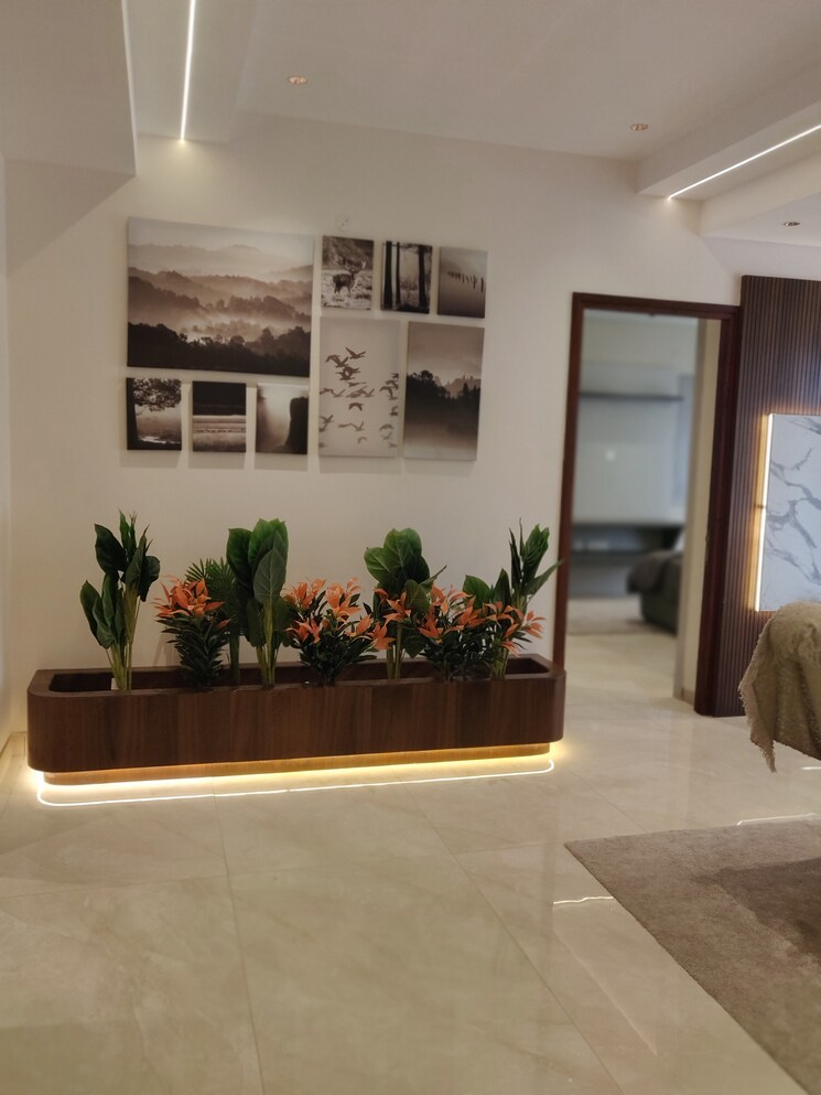 undefined, sunrise-valley-attapur 4 Bedroom 3400 Sq.Ft. Apartment In Attapur Hyderabad 8068195